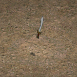 天堂遊戲死亡之劍圖示