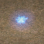 天堂遊戲閃電球圖示