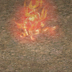 天堂遊戲火精靈王圖示