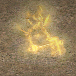 天堂遊戲土精靈王圖示