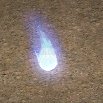 天堂遊戲鬼火圖示