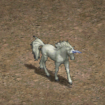 天堂遊戲獨角獸圖示