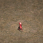 天堂遊戲炎魔僕人圖示