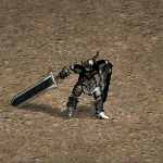 天堂遊戲高潔意志的守護者圖示