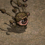 天堂遊戲小幻象眼魔圖示