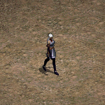 天堂遊戲卡林尼圖示