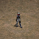 天堂遊戲男黑暗妖精圖示