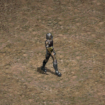 天堂遊戲佩斯克圖示