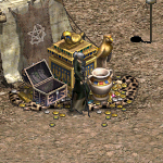 天堂遊戲賽帝亞圖示