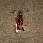 天堂遊戲刺客首領圖示