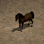 天堂遊戲蒙特斯之馬圖示