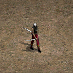 天堂遊戲刺客圖示