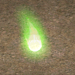 天堂遊戲鬼火圖示