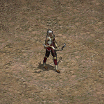 天堂遊戲康的警衛隊圖示