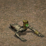 天堂遊戲木乃伊王圖示