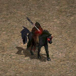 天堂遊戲鐮刀死神的使者圖示