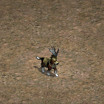 天堂遊戲高等小獵犬圖示