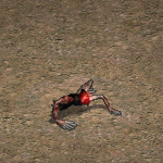 天堂遊戲墮落的司祭圖示