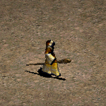 天堂遊戲長者圖示