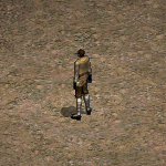 天堂遊戲羅克圖示