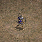 天堂遊戲肯特傭兵團圖示