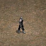 天堂遊戲黑暗精靈使圖示