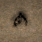 天堂遊戲闇精靈王圖示