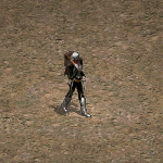 天堂遊戲黑暗妖精盜賊圖示