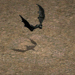 天堂遊戲魔蝙蝠圖示