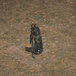 天堂遊戲縛靈圖示