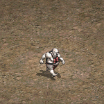 天堂遊戲小型食人妖精圖示