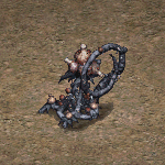 天堂遊戲深淵之花圖示