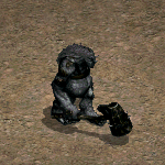 天堂遊戲歐姆裝甲兵圖示