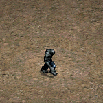 天堂遊戲歐姆民兵圖示