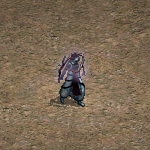 天堂遊戲闇黑棲林者圖示