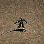 天堂遊戲妖魔密使護衛兵圖示