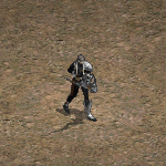 天堂遊戲黑暗巡守圖示