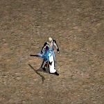 天堂遊戲銀光法師圖示