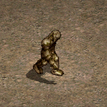 天堂遊戲奇岩 石頭高崙圖示