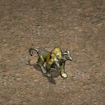 天堂遊戲奇岩 奇美拉圖示