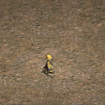 天堂遊戲奇岩 安普長老圖示