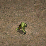 天堂遊戲奇岩 卡司特圖示