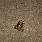 天堂遊戲奇岩 卡司特王圖示