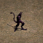 天堂遊戲墮落的司祭圖示