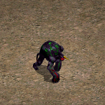 天堂遊戲墮落的司祭圖示