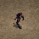 天堂遊戲墮落的司祭圖示