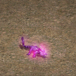 天堂遊戲火靈之主圖示