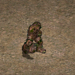 天堂遊戲地靈之主圖示