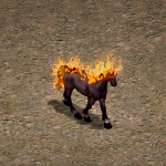 天堂遊戲夢魘圖示