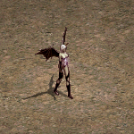 天堂遊戲思克巴圖示